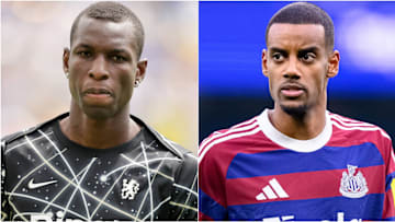 Nicolas Jackson and Alexander Isak headline Friday's transfer rumors.