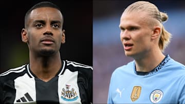 Alexander Isak and Erling Haaland headline the gossip.