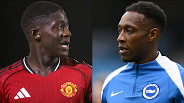 Kobbie Mainoo and Danny Welbeck headline the gossip.