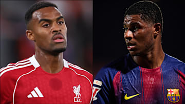 Ryan Gravenberch and Marcus Rashford headline the gossip.