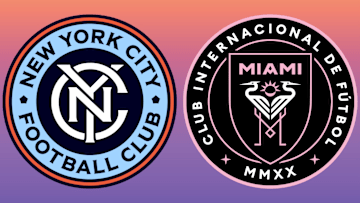 NYCFC host Inter Miami at Citi Field on Wednesday.