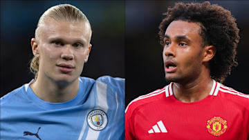 Erling Haaland and Joshua Zirkzee headline the gossip.