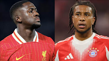 Ibrahima Konaté and Michael Olise headline the gossip.