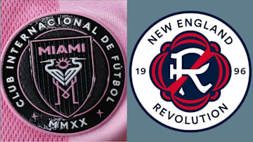 Inter Miami take on New England Revolution as Decision Day draws closer.