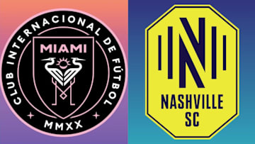 A Decision Day rematch headlines round one of the MLS Cup playoffs.