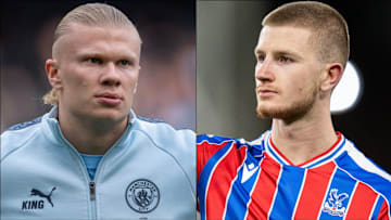 Erling Haaland and Adam Wharton headline the gossip.