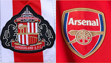 Sunderland and Arsenal have both enjoyed excellent starts to 2025–26.