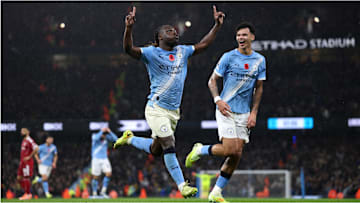 Manchester City put in a performance for the ages against Liverpool.