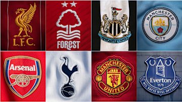 The Premier League is back after a two-week hiatus.