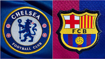 Chelsea and Barcelona have had some classic matches over the years.