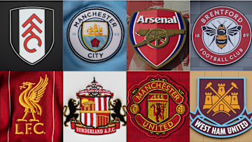 The first round of midweek Premier League action is getting underway.