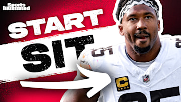 Week 14 Start Em, Sit Em Kickers & Defenses