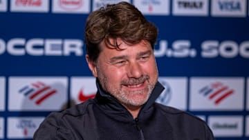 Mauricio Pochettino finished as a Premier League runner-up in 2016–17.