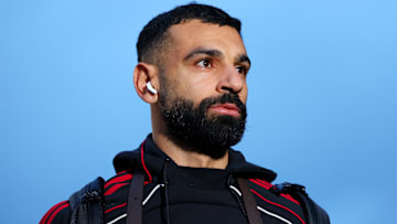 Mohamed Salah has slapped himself right at the centrepiece of Liverpool’s latest crisis.