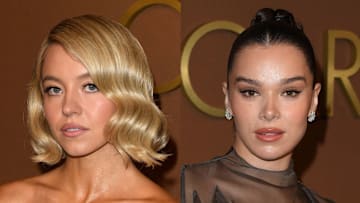 Sydney Sweeney, Hailee Steinfeld