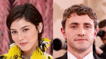 Gracie Abrams, Paul Mescal