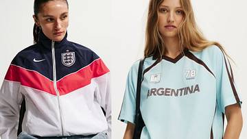 FIFA World Cup merch