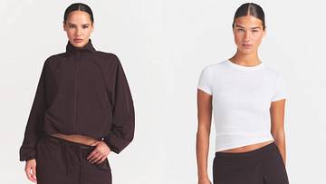 NikeSKIMS Fall 2026 Edit