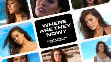 Ashley Graham