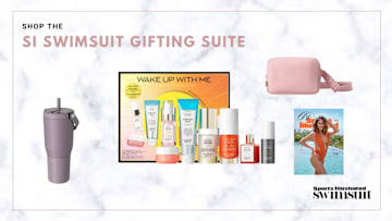 SI Swimsuit gifting suite