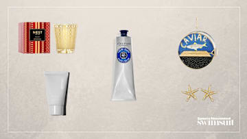 SI Swimsuit’s stocking stuffer picks