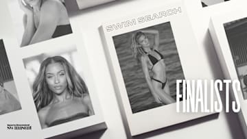 2025 SI Swim Search Finalists