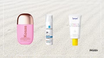 Sunscreen