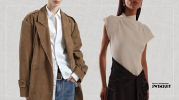 Fall fashion trends