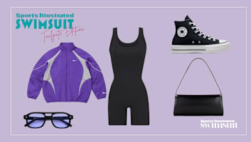 TCU tailgate fashion