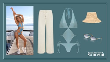 Black Friday swimwear deals