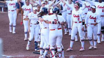 Ole Miss has added its ninth player out of the transfer portal.