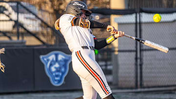 Grace Jones is the lone returning starter to the Mercer lineup in 2026.