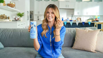 Erin Andrews for the Gerber Family Friendly Restaurant Fund: