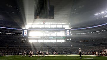 Fans can't believe this is still an issue at AT&T Stadium