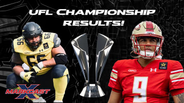 UFL 2024 Championship Results + Analysis!!!