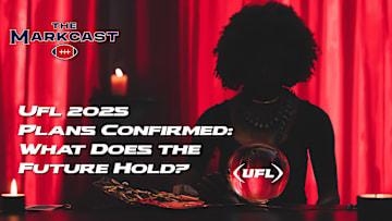 UFL 2025 Plans Confirmed: What Does the Future Hold?