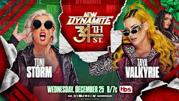 AEW Dynamite