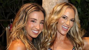 Katie Austin and Jena Sims