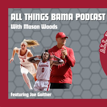 All Things Bama Podcast Episode 25