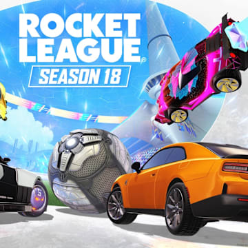 Rocket League's new update combines speed and style while adding new ways for players to practice.