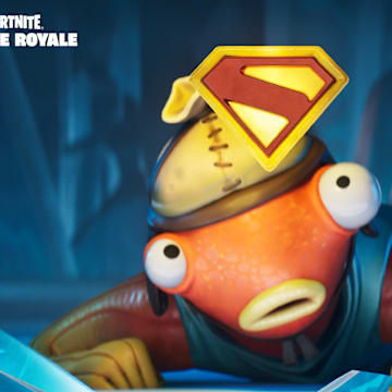 Superman Gets Huge Buffs in Fortnite Chapter 6 Season 3