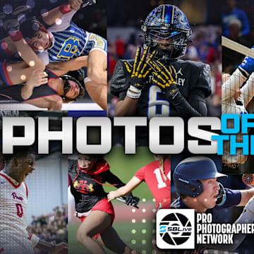SBLive Professional Photography Network's High School Photos of the Week
