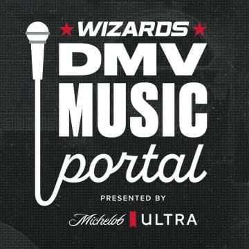 WIZARDS DMV MUSIC PORTAL