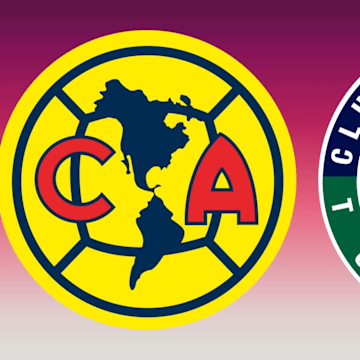 Club América and Toluca have won 26 Liga MX titles between them throughout history.