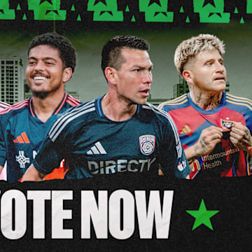 The MLS All-Stars will face Liga MX's All-Stars for the second year running.