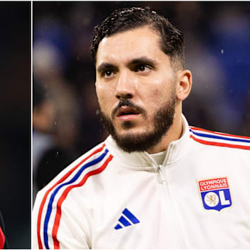 Manchester City are closing in on two new midfielders.