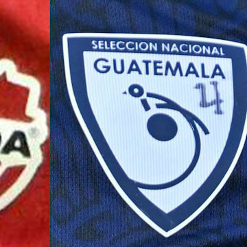 Canada are heavy favorites in their quarterfinal matchup against Guatemala.