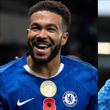 Chelsea host Wolves at Stamford Bridge.