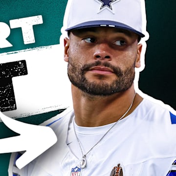 Week 11 Start Em, Sit Em Quarterbacks