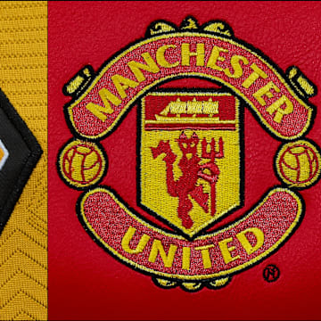 Wolves host Man Utd on Monday night.